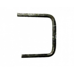 100 vnt - Lenkiško lifto ekskavatoriaus jungties kaištis - 560410005