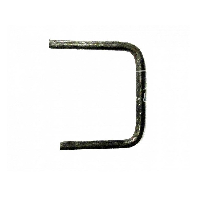 100 vnt - Lenkiško lifto ekskavatoriaus jungties kaištis - 560410005