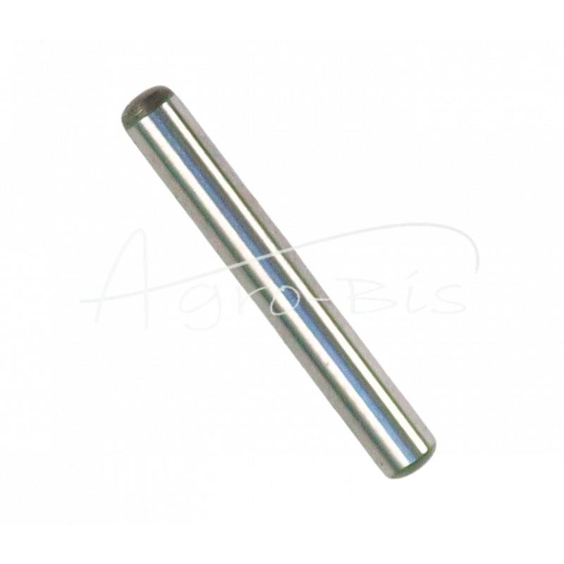 100 vnt - Cilindrinis kaištis 3n6x22 DIN6325 - 5427084/5