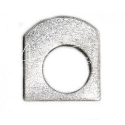 100 vnt - Ursus C-330 C-360 atsvarų plovimo mašina, poliruota - 5010069/0