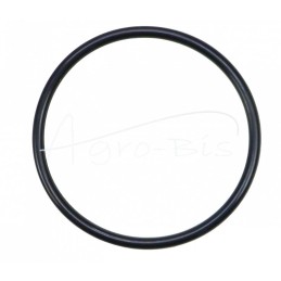 100 vnt - O formos tarpinė 52x3 O formos žiedas NBR - 52x3