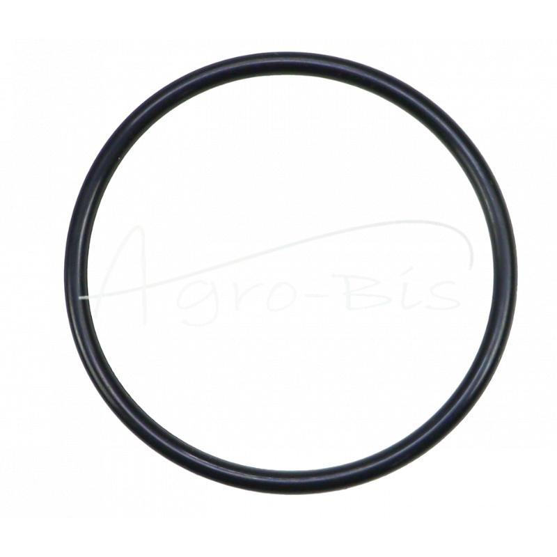 100 vnt - O formos tarpinė 52x3 O formos žiedas NBR - 52x3