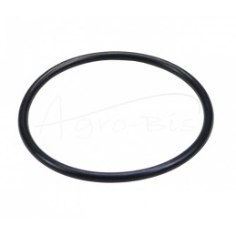 100 vnt - O formos tarpinė 52x3 O formos žiedas NBR - 52x3