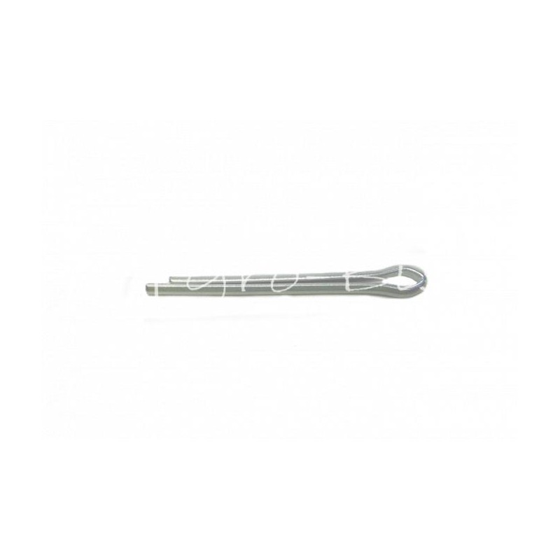 100 vnt - Smeigtukas 6,3x32 - 6.3*63