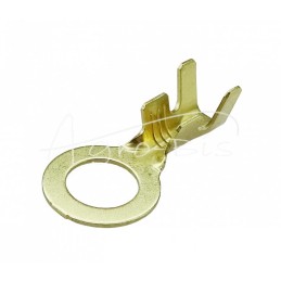 100 vnt - Kilpelės antgalis M8 8,4x13,8 2,5-6,0 0,65 L26,5/L19,7 ELMOT - M8-0-6