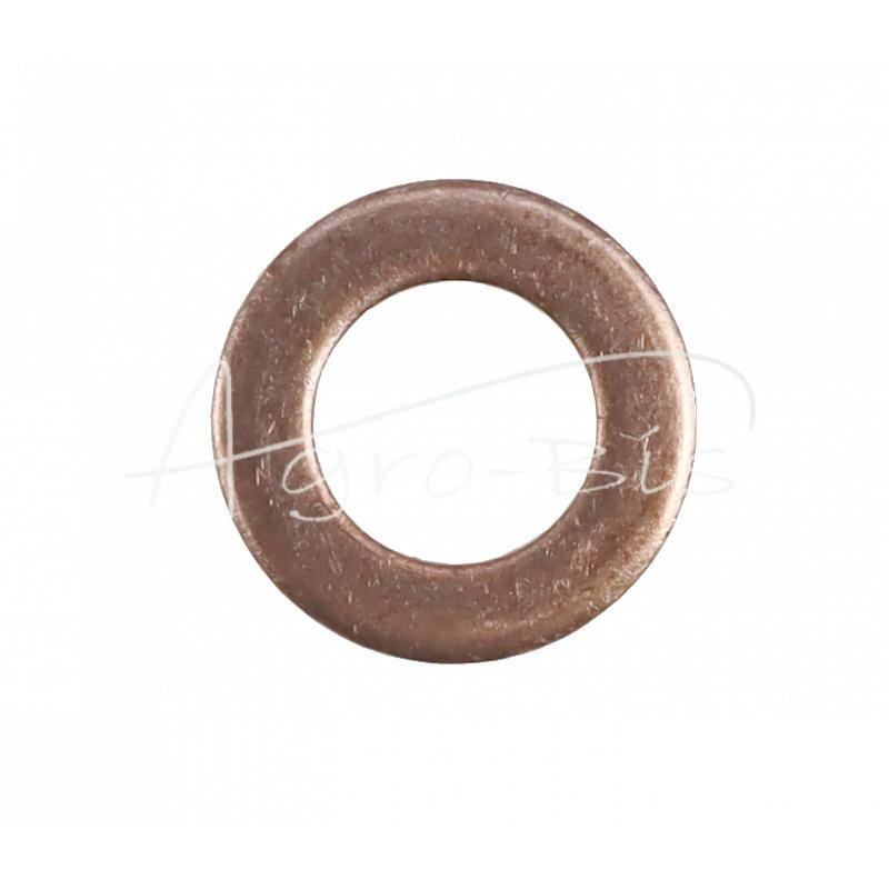 100 vnt - Varinė tarpinė FI-10x18x1.5 - PM10x18x1,5