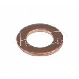 100 vnt - Varinė tarpinė FI-10x18x1.5 - PM10x18x1,5