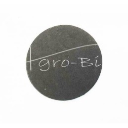 100 vnt - FI-24 vožtuvo guminė membrana - A00038