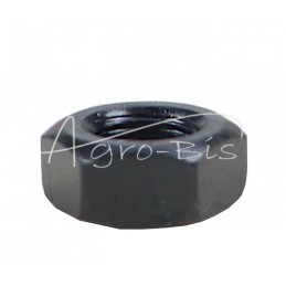 100 vnt - M10 T-25 klaviatūros kaiščio veržlė - D301007198