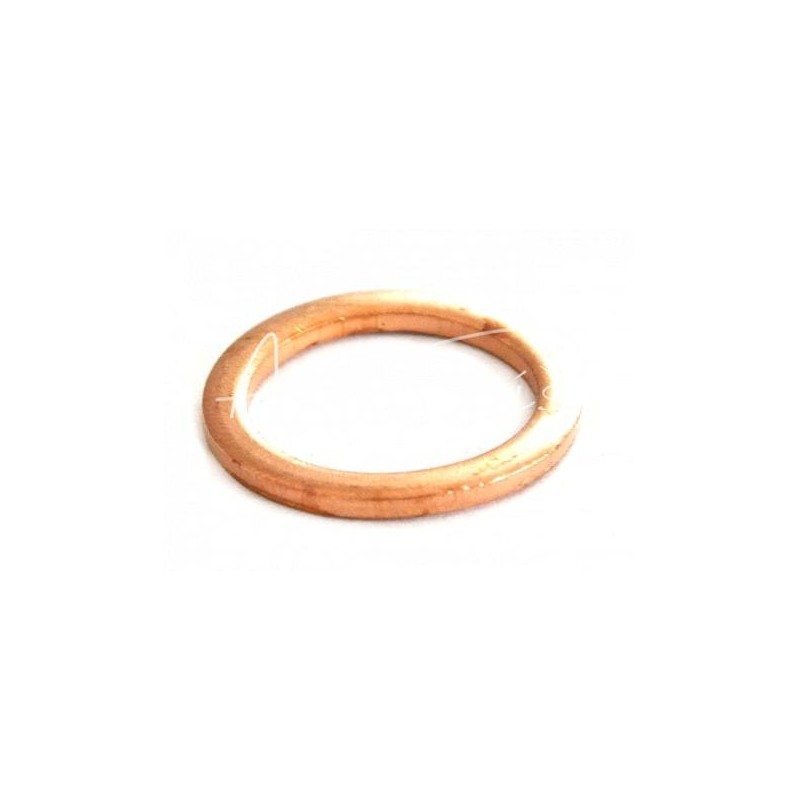 100 vnt - Varinė tarpinė FI-14x19x1.5 DIN7603A - PM14X19