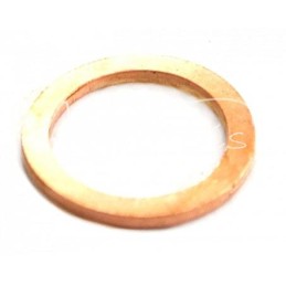 100 vnt - Varinė tarpinė FI-14x19x1.5 DIN7603A - PM14X19