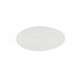 100 vnt - FI-22 purkštuvo diafragma - OPR/2