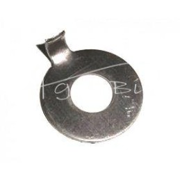 100 vnt - Paskirstymo krumpliaračio poveržlės tvirtinimas Ursus C-330 Polish - 5000214/0