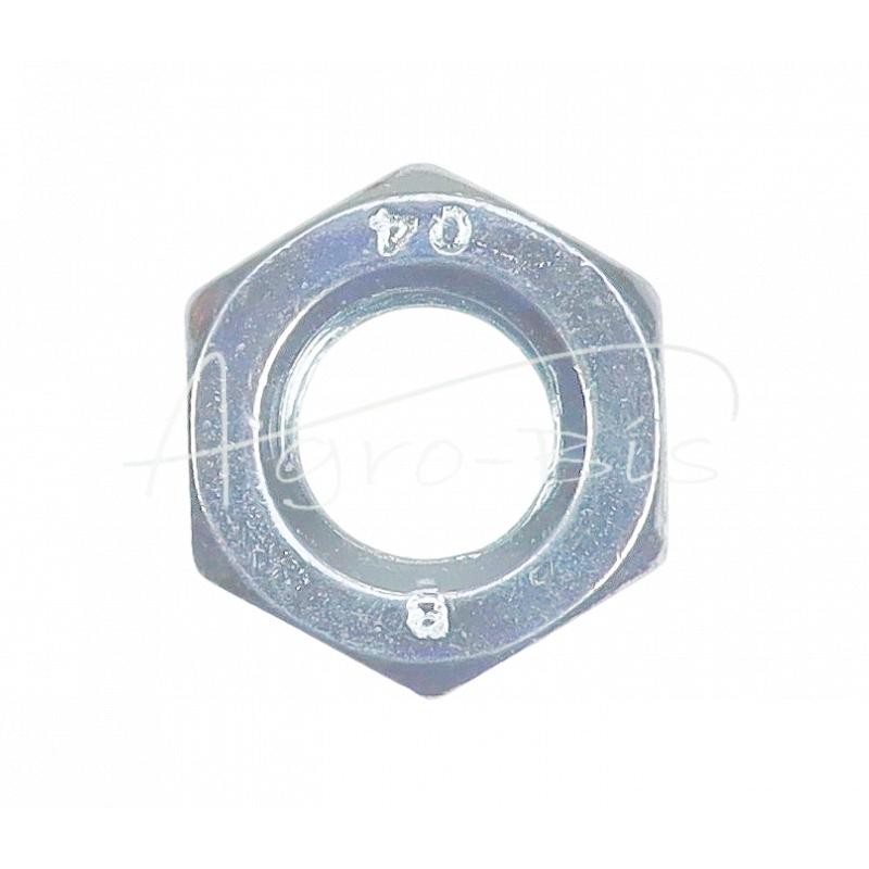 100 vnt - Zetor vožtuvo reguliavimo veržlė - 953688