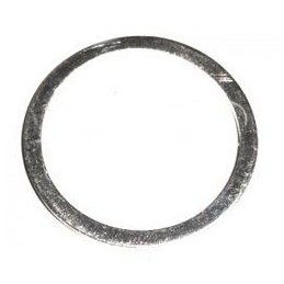 100 vnt - Aliuminio poveržlė alyvos karterio kamščiui 30x36 - 5072156/0