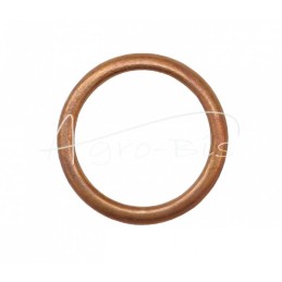 100 vnt - Varinė tarpinė FI-14x18x2 KFC - A0141/KFC