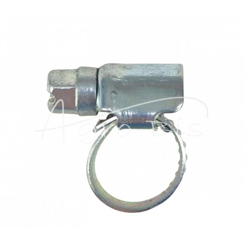 100 vnt - Sliekinės pavaros spaustukas 8x12 - OS8-12