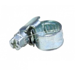 100 vnt - Sliekinės pavaros spaustukas 8x12 - OS8-12