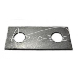 100 vnt - T-25 paskirstymo poveržlė - D301006257