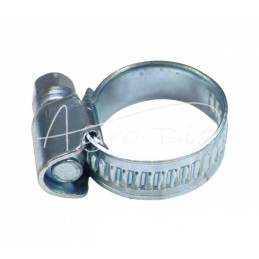 100 vnt - Sliekinės pavaros spaustukas 12x20 - OS12-20