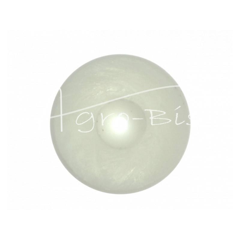 100 vnt - Plastikinis disko antgalis 1,5 purkštuvo - A0359