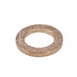 100 vnt - Varinė tarpinė FI-10x16x2 DIN7603A - 10x16x2