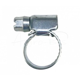 100 vnt - Sliekinės pavaros spaustukas 10x16 - OS10-16