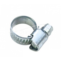 100 vnt - Sliekinės pavaros spaustukas 10x16 - OS10-16