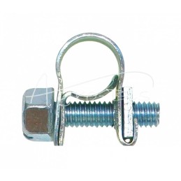 100 vnt - Mini spaustukas W1 6X8M - 6-8M