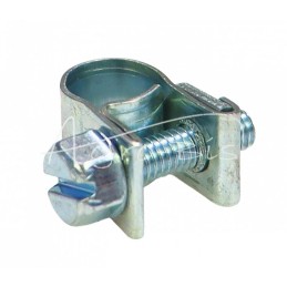 100 vnt - Mini spaustukas W1 6X8M - 6-8M