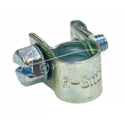 100 vnt - Mini spaustukas W1 6X8M - 6-8M