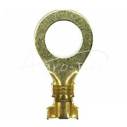 100 vnt - Kilpų antgalis 10,5x17,0 4,0-8,0 GB0,7 L31,0/L22,6 ELMOT - M10-0-2.5