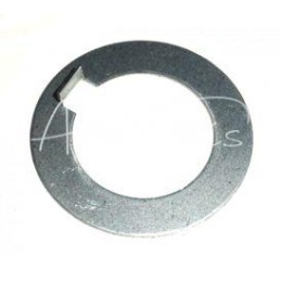 100 vnt - Ursus C-360 krumpliaračio poveržlė, poliruota - 50503210