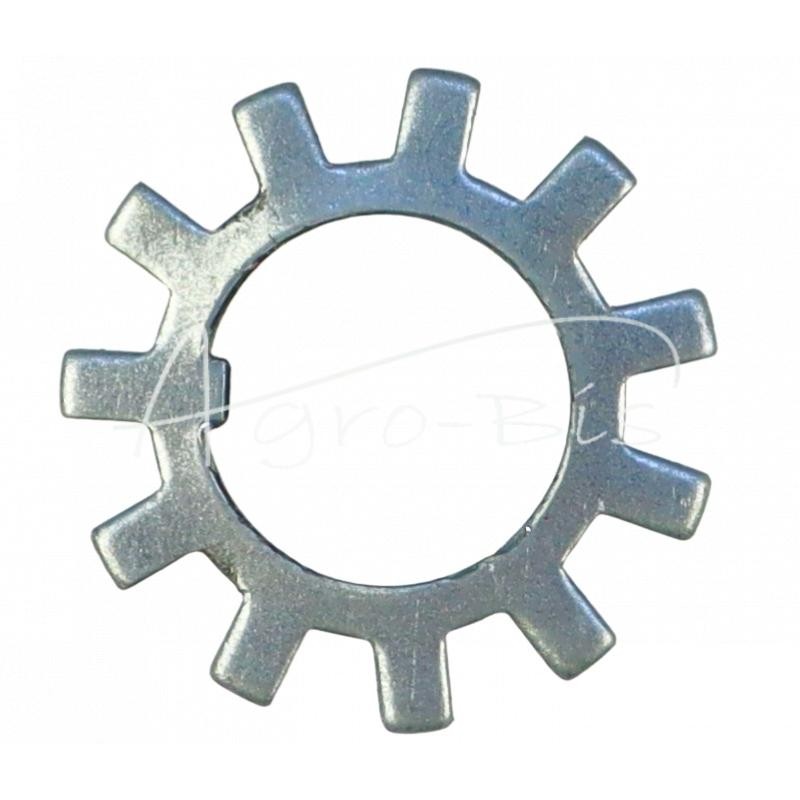 100 vnt - Ratų tvirtinimo poveržlė Ursus C-360 MB-4 - 50504250