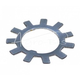 100 vnt - Ratų tvirtinimo poveržlė Ursus C-360 MB-4 - 50504250