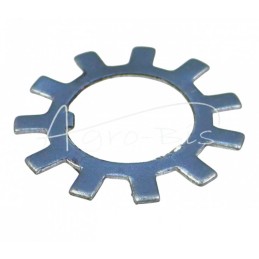 100 vnt - Ratų tvirtinimo poveržlė Ursus C-360 MB-4 - 50504250