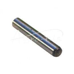 100 vnt - Cilindrinis kaištis 3h6x18 DIN6325 - 5427010/5