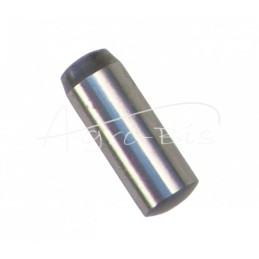 100 vnt - Cilindrinis kaištis 6n6x16 DIN6325 - 5427013/4