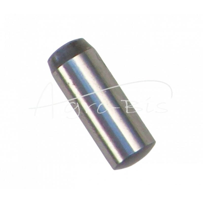 100 vnt - Cilindrinis kaištis 6n6x16 DIN6325 - 5427013/4