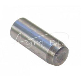 100 vnt - Cilindrinis kaištis 6n6x16 DIN6325 - 5427013/4