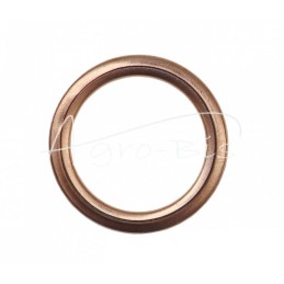 100 vnt - Varinė tarpinė FI-16x22x2 KFC - P0116/KFC