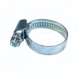 100 vnt - Sliekinės pavaros spaustukas 16x27 - OS16-27