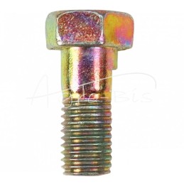 100 vnt - Perpildymo varžtas M10X1.25 L-22 - 001464