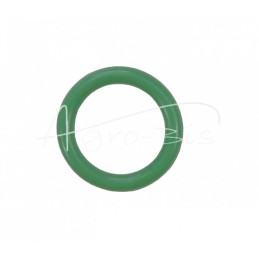 100 vnt - O formos sandariklis 10x2 o formos žiedas, fluoroelastomeras, vitonas, PZL HYDRAL - 10x2H