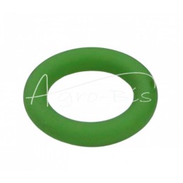 100 vnt - O formos sandariklis 8,3x2,4 o formos žiedas, fluoroelastomeras, vitonas, PZL HYDRAL - 8,3x2,4H