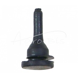 100 vnt - Ursus C-360 lenkų kapoto bamperis - 5065310/0