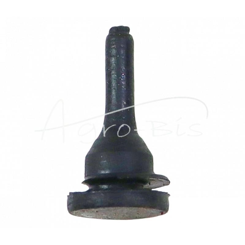 100 vnt - Ursus C-360 lenkų kapoto bamperis - 5065310/0