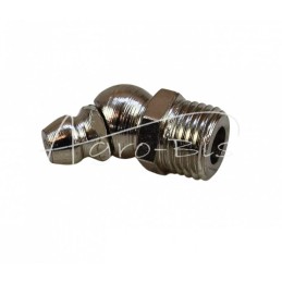 100 vnt - Tepimo nipelis M10x1 45 - M10x1 45