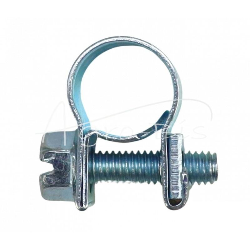 100 vnt - Mini spaustukas W1 8X10M - 8-10M