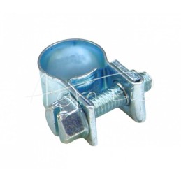 100 vnt - Mini spaustukas W1 8X10M - 8-10M